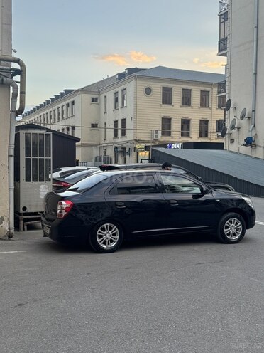 Chevrolet Cobalt-9