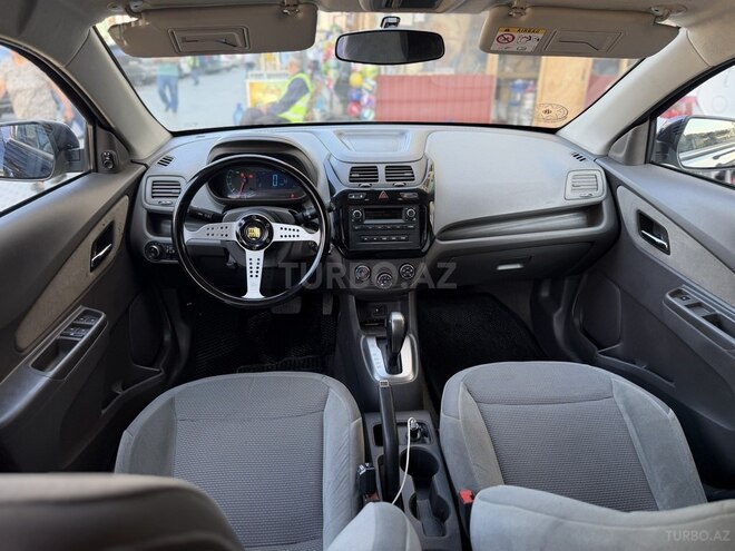 Chevrolet Cobalt-6