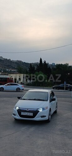 Honda Insight-1