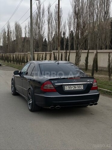 Mercedes E 220-14