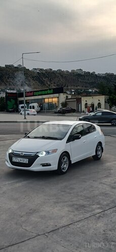 Honda Insight-2