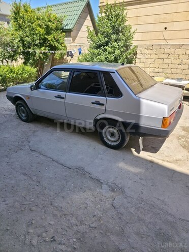 LADA (VAZ) 21099-3