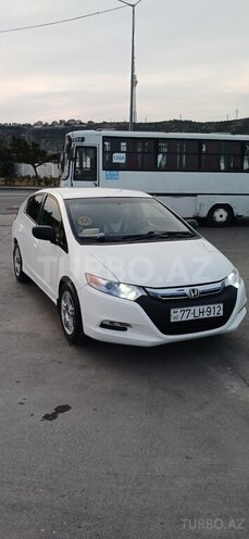 Honda Insight-8