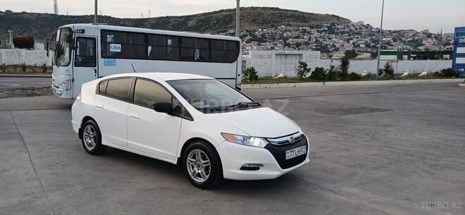 Honda Insight-7