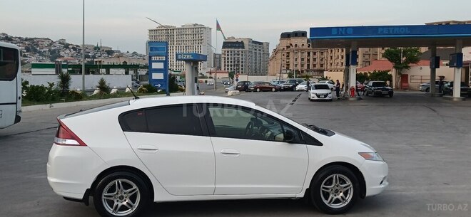 Honda Insight-9