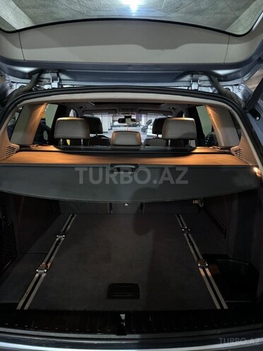 BMW X3-7