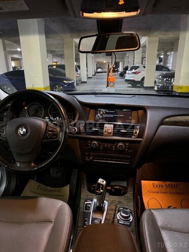 BMW X3-5