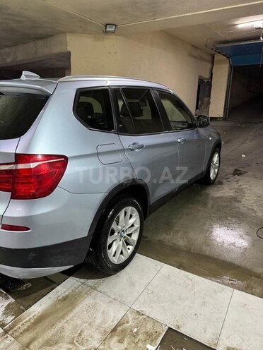 BMW X3-4