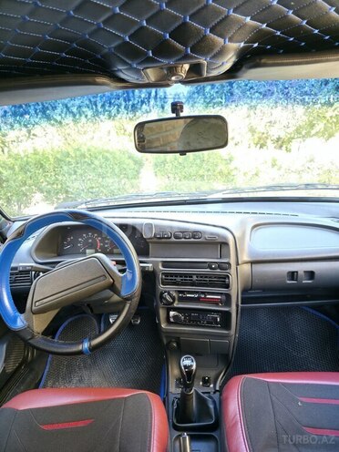 LADA (VAZ) 21099-5