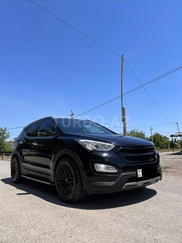 Hyundai Santa Fe-1