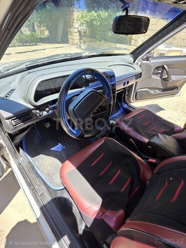 LADA (VAZ) 21099-6