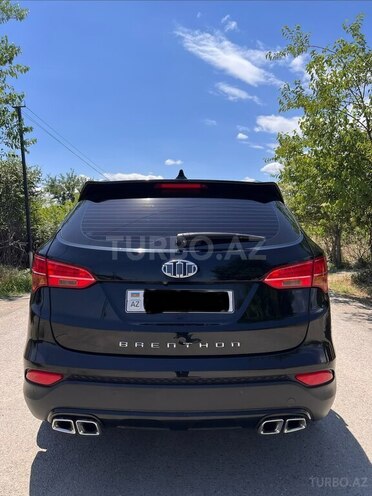 Hyundai Santa Fe-4