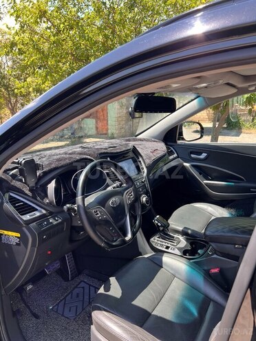 Hyundai Santa Fe-6