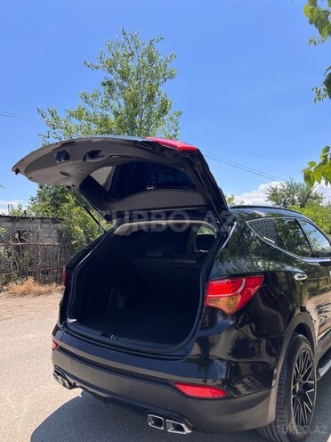 Hyundai Santa Fe-21