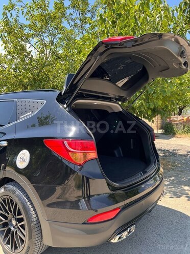 Hyundai Santa Fe-20