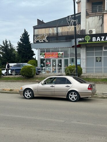 Mercedes C 230-5