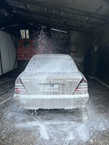 Mercedes C 230-7