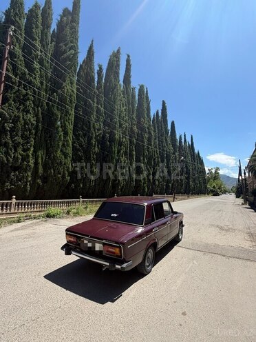 LADA (VAZ) 2106-3