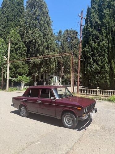 LADA (VAZ) 2106-2