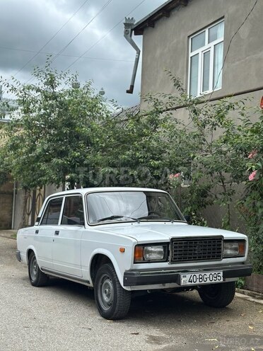 LADA (VAZ) 2107-3
