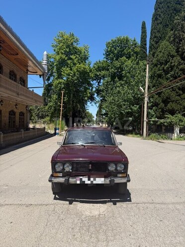 LADA (VAZ) 2106-1