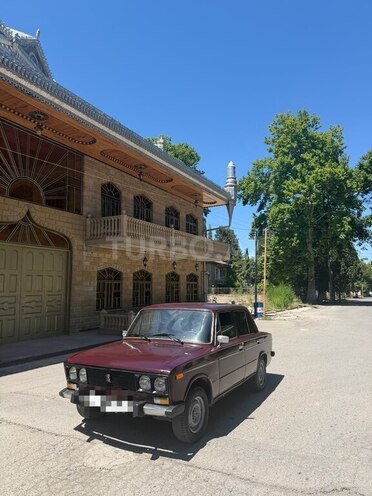 LADA (VAZ) 2106-8