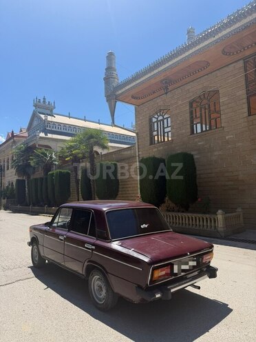 LADA (VAZ) 2106-5