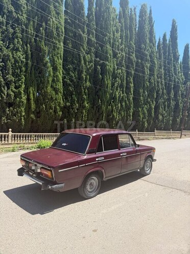 LADA (VAZ) 2106-6