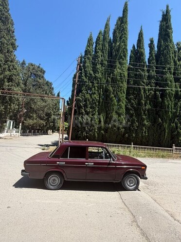 LADA (VAZ) 2106-9
