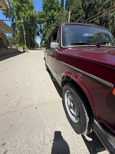 LADA (VAZ) 2106-15