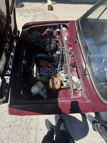 LADA (VAZ) 2106-13