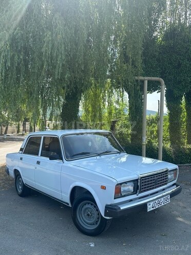 LADA (VAZ) 2107-6