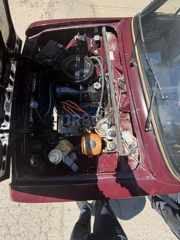 LADA (VAZ) 2106-16