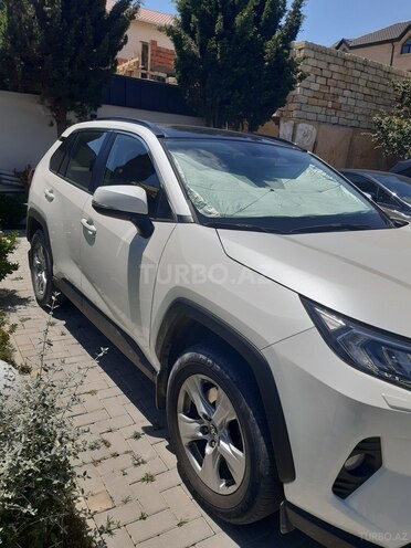 Toyota RAV4-3