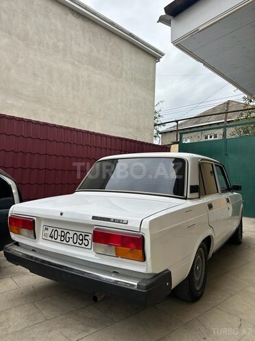 LADA (VAZ) 2107-10