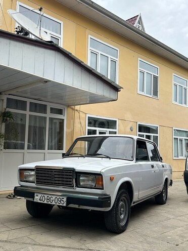 LADA (VAZ) 2107-9