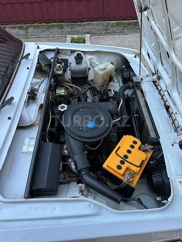 LADA (VAZ) 2107-15
