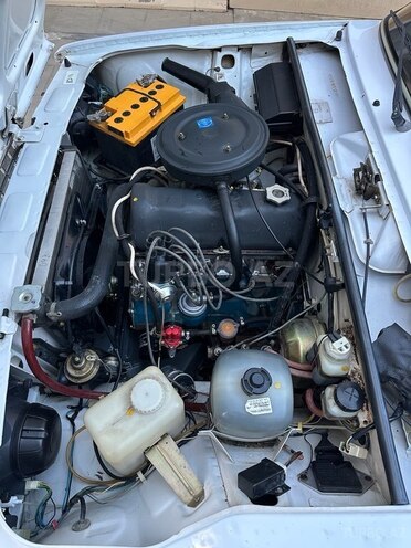 LADA (VAZ) 2107-14