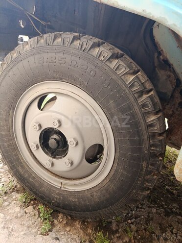 GAZ 53-3