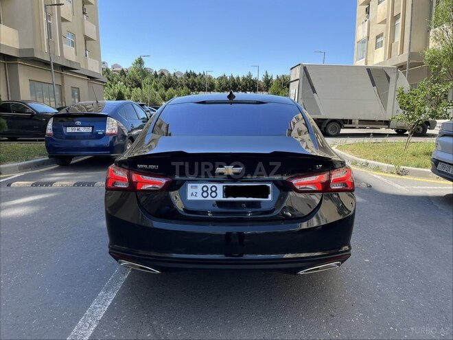 Chevrolet Malibu-3