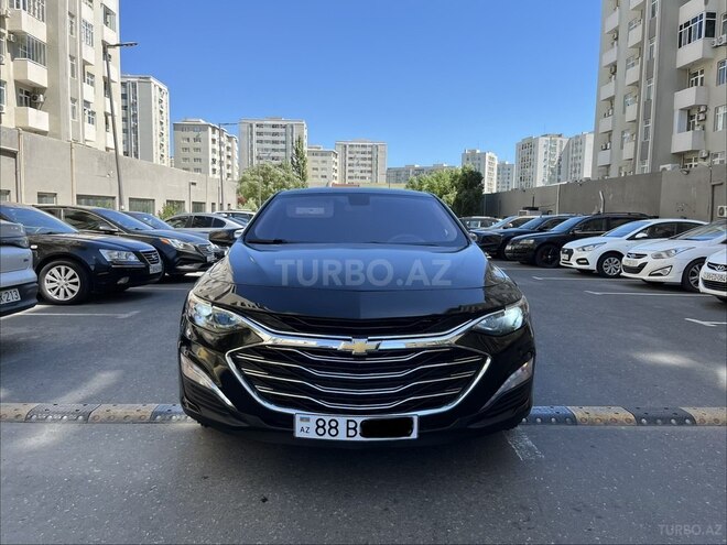 Chevrolet Malibu-1