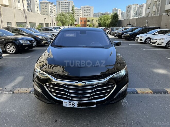 Chevrolet Malibu-6