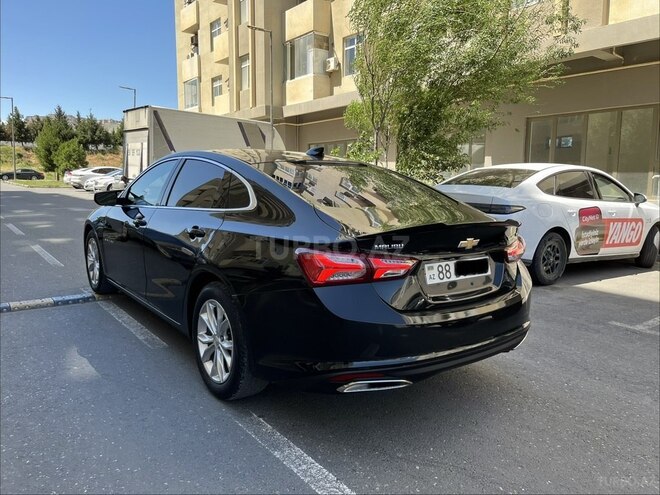 Chevrolet Malibu-4