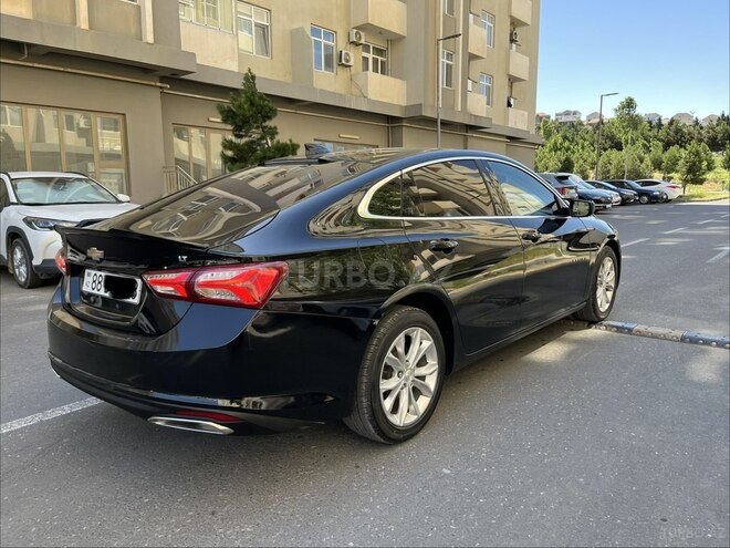 Chevrolet Malibu-5