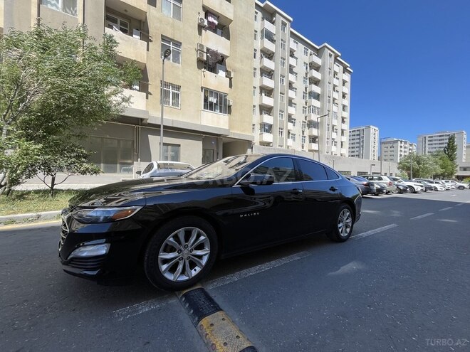Chevrolet Malibu-7