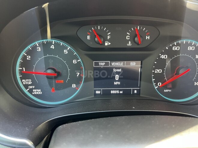 Chevrolet Malibu-14