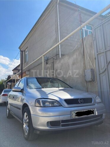 Opel Astra-7