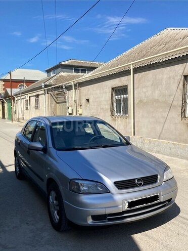 Opel Astra-8