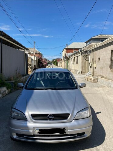 Opel Astra-5