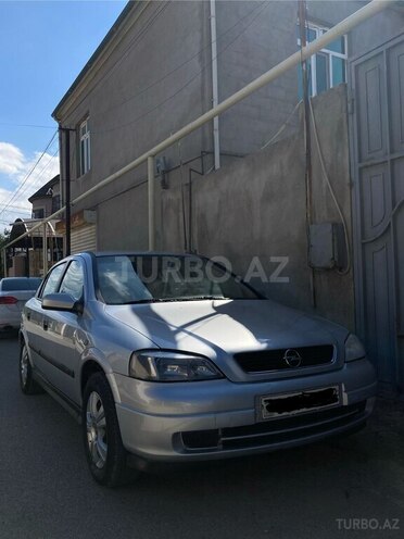 Opel Astra-6
